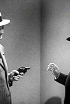 Películas de John Dilson