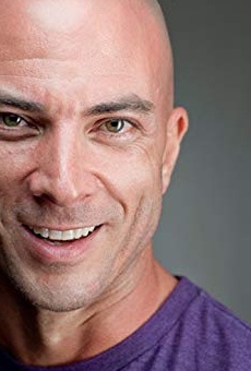 Películas de John DiRenzo