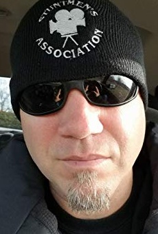 Películas de John Dixon