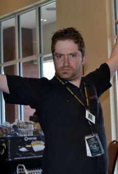 Películas de John Dondero