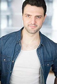 Películas de John Dreher