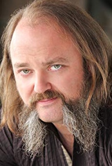 Películas de John Driskell Hopkins