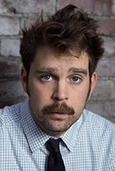 Películas de John Druska