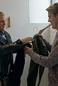 Películas de John Early