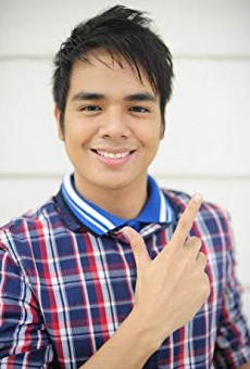 Películas de John Edric Ulang