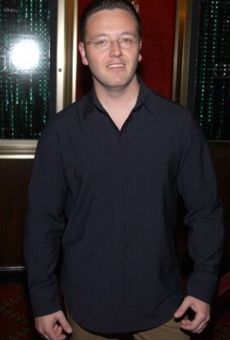 Películas de John Edward