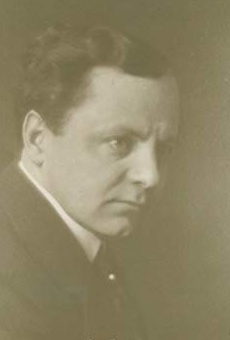 Películas de John Ekman