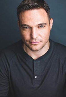 Películas de John Elios