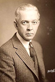 Películas de John Elliott