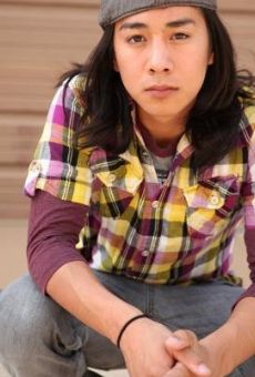 Películas de John Elvis