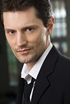 Películas de John Emmet Tracy