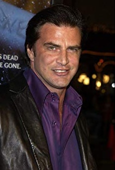 Películas de John Enos III