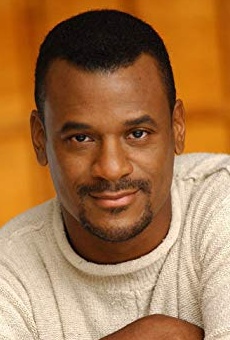 Películas de John Eric Bentley