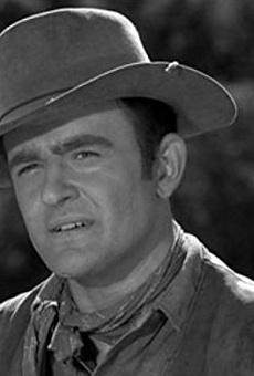 Películas de John Erwin