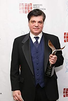 Películas de John Esposito