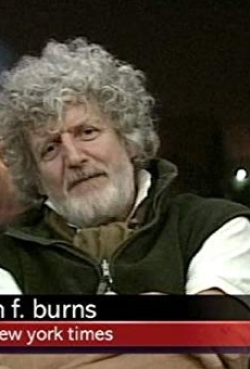 Películas de John F. Burns