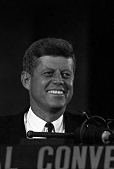 Películas de John F. Kennedy