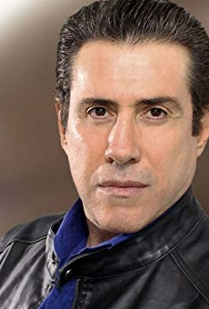 Películas de John Fantasia