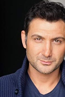 Películas de John Farmanesh-Bocca