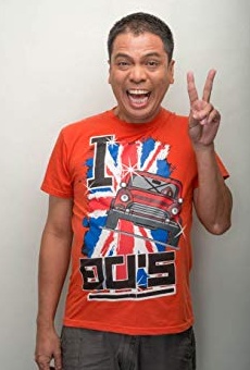 Películas de John Feir