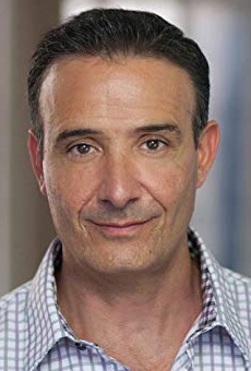 Películas de John Felidi