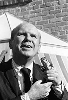 Películas de John Fiedler