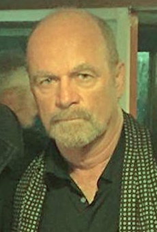 Películas de John Finn