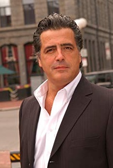 Películas de John Fiore