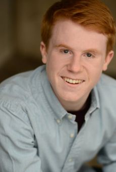 Películas de John Fisher