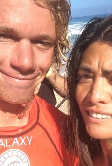 Películas de John Florence