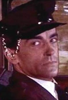 Películas de John Forbes-Robertson