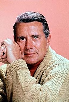 Películas de John Forsythe