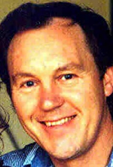 Películas de John Fox (2)