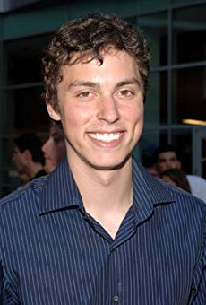 Películas de John Francis Daley