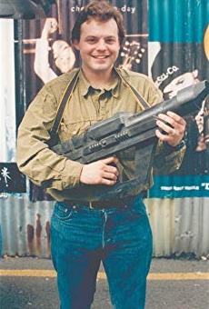 Películas de John Frank Rosenblum