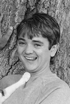 Películas de John Franklin