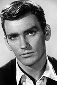 Películas de John Fraser