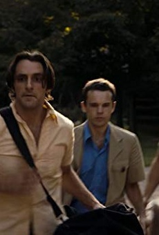 Películas de John Fray Películas de John Fray