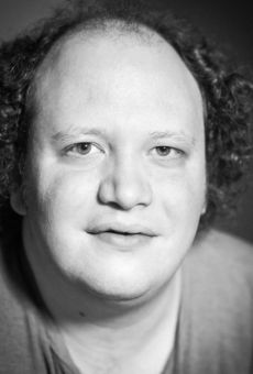 Películas de John Fricker