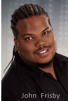 Películas de John Frisby Películas de John Frisby