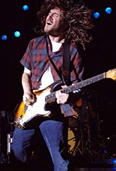 Películas de John Frusciante