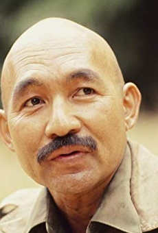 Películas de John Fujioka