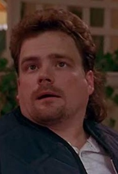 Películas de John G. Brennan