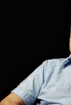 Películas de John G. Morris