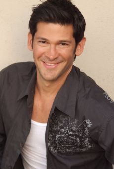 Películas de John Gabaldon Películas de John Gabaldon