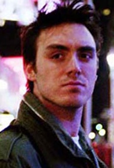 Películas de John Gardner