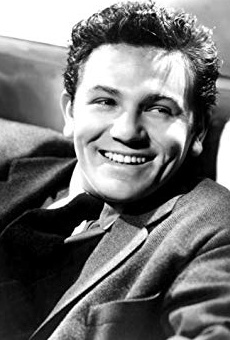 Películas de John Garfield
