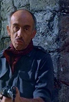 Películas de John Garrie