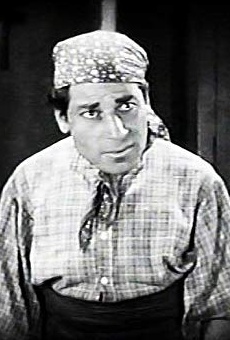 Películas de John George