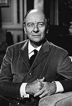 Películas de John Gielgud